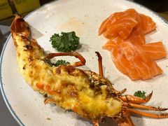 -博林天瑞喜来登酒店·西丽尚膳