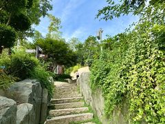 -溪山云境森林音乐餐厅(湖景店)