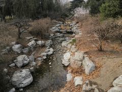 -国家植物园南园