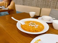 -水月周庄铂尔曼酒店-水月荟中餐厅