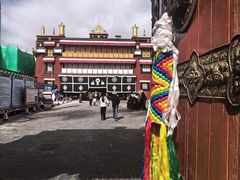 -小昭寺
