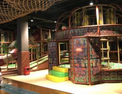 -奇幻丛林(佛罗伦萨小镇店)