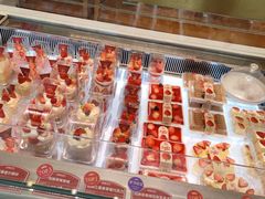 -优美滋动物奶油生日蛋糕(南陵苏果店)