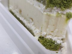 柚见青山切角蛋糕-姆们M Sweetie Cake(三里屯店)