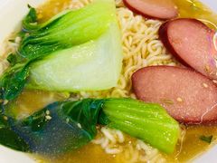 -澳门陈光记烧味饭店(万象城店)