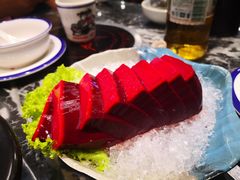 -钢管厂五区小郡肝火锅串串 Chuan Chuan hot pot