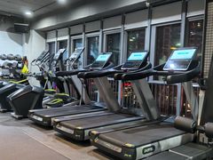 -AC健身·运动康复工作室(千灯湖店)