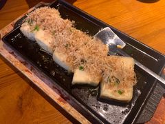 -有喜屋·深夜食堂(北京西路店)