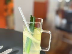 -橘酱餐厅