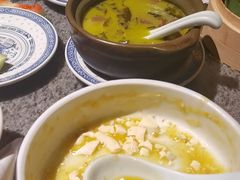 -南京大牌档(青岛万象城店)