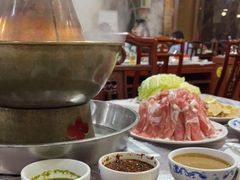 -鑫龙火锅城(嘉汇广场店)