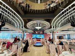 -松雅轩商务婚礼生日(同和店)