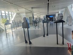 -李昌钰刑侦科学博物馆