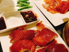 -佘山世茂艾美·御珍轩中餐厅