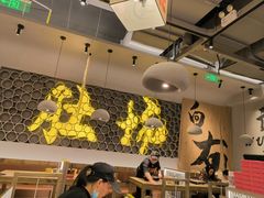 -毛肚向右·川渝毛肚王(经开永旺店)