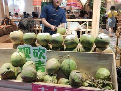 -椰夫人·养生椰子鸡(黄埔时代城店)