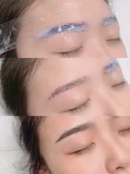 -久匠·纹眉半永久野生眉