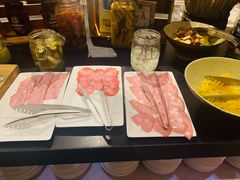 -香荟Aroma·外滩茂悦大酒店