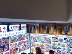 -群姐面馆·海鲜烧烤(同安路二店)
