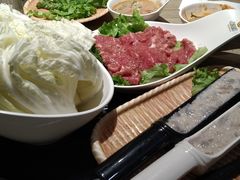 -彤德莱火锅(望海花园店)