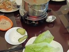 -荆州温德姆酒店-全日制餐厅