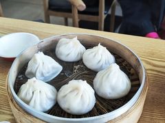南翔小笼包-珊珊小笼馆(仙霞路店)