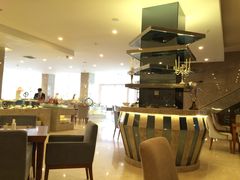 -河南盛世民航国际酒店·星空餐厅