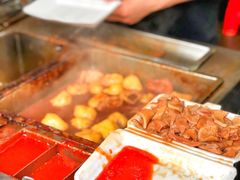 -细妹五香牛杂(步行街店)