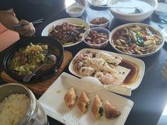 -鑫悦楼煎蟹·16年海鲜大排档