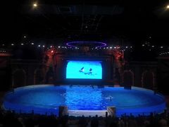 -波塞冬旅游度假区