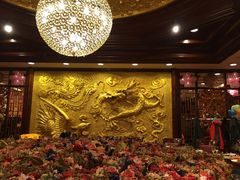 -万宝海鲜舫(劳动公园店)