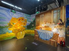 -天津梵高星空艺术馆(天河城旗舰店)