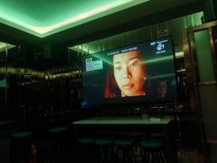 -冰城小镇音乐串吧·聚会餐厅(百子湾店)