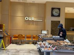 -OUR Bakery(中海环宇荟店)