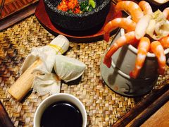 -烛影拾光观景餐厅·创意菜·摄影·小提琴(大唐不夜城店)