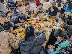 -正南齊北重庆老火锅(光华村直营店)