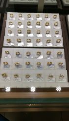 -老凤祥银楼(五角场万达广场店)