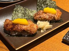 -贰捌零叁精致料理(钱湖店)