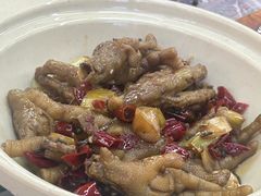 -小民大排档(江汉路店)