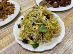 -老七饭馆(光荣道总店)
