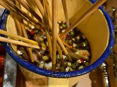 -喝丢一只鞋海鲜烧烤·海肠捞饭(东关街店)