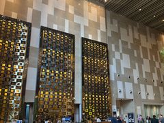 -天津君隆威斯汀酒店