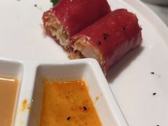 -蝴蝶里·粤菜·点心(滨江龙湖店)