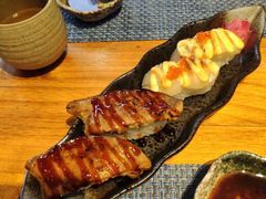 -深蓝金枪·深海鱼刺身(香洲店)