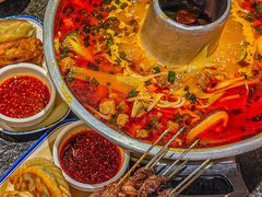 -福苗小骆驼烧烤(曲江店)