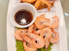 -东四民芳餐厅(朝阳门店)