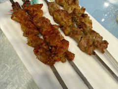 -马尔龙新疆饭店·清真(瑞景店)