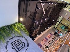 -巴黎贝甜(华堂新辰汇店)