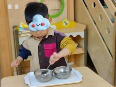 -优田儿童成长中心