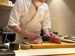 -鮨青(恒基名人购物中心店)